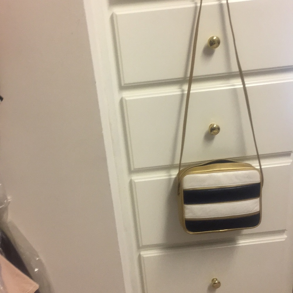 Crossbody bag